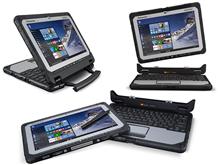 panasonic toughbook 20 pc portable durci - Rayonnance